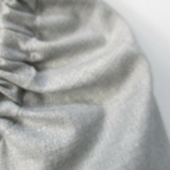 Trina Turk Womens Blazer Size 0 Grey Business Casual Office - Picture 9 of 9